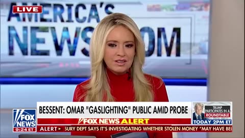 NEW DETAILS on Ilhan Omar and alleged Minnesota fraud scandal