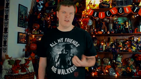 Halloween Fan Films Part 1: Hilarious Reviews & Riffs You NEED to See!