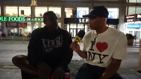 Bo Loudon - 🚨BREAKING： Don Lemon just ACCIDENTALLY AIRED a NYC man who said he wa...