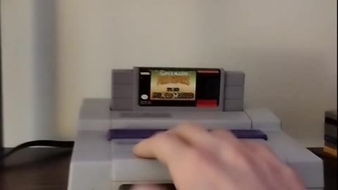 super mario all-stars doesn't require a second controller for multiplayer!