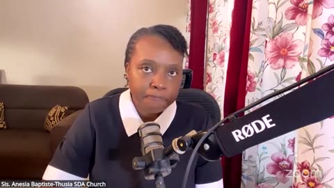 Trouble Coming on the Earth-Preach the Sabbath More Fully