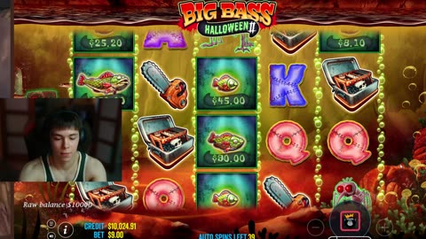 Max Win? Let’s Hunt! 1FS=1 Push-up #casino #liveslots