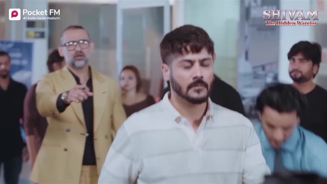 Shivam the hidden warrior part 04