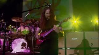 Dream Theater - A Change Of Seasons