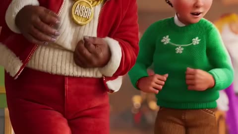 Wicked Santa Claus Saves Christmas | Part 16