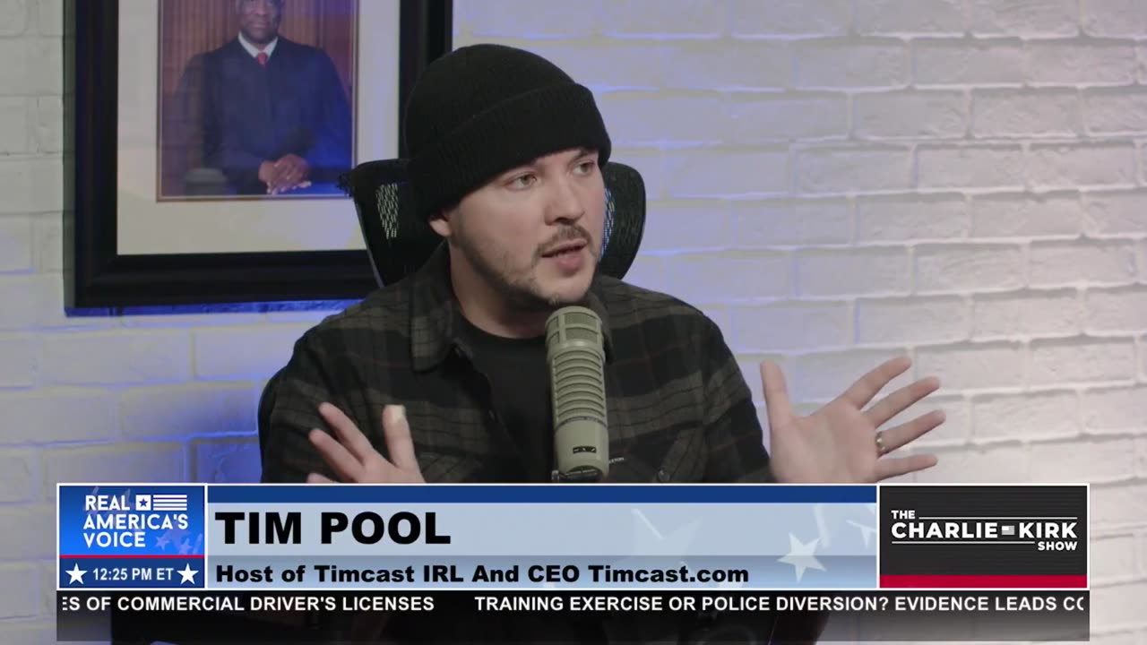 NEW POLL: MAJORITY OF LIBS VIOLENCE IS JUSTIFIED AGAINST THE RICH