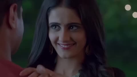 Love of sweet couple 💕💕💕