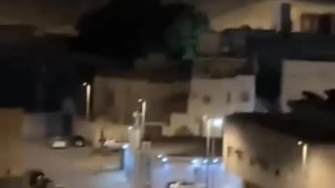 🛸🍮 Another Sighting of the Jelly UFO in Saudi Arabia! | TheTruthAbove