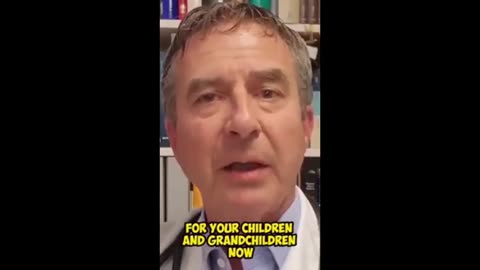 Swiss Doctor Warns Every Vaccine is Now an mRNA Vaccine