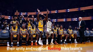 Lakers End Nuggets' Nine-Game Winning Streak with Dominant 123-100 Victory #latestnews #todaynews