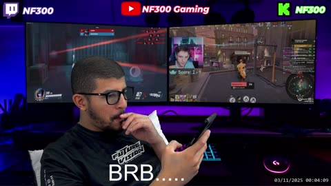 Deadlock | بث متأخر