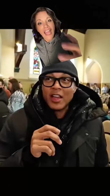 Pam Bondi Finally Arrests Someone . . . Now Do Don Lemon