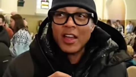 Pam Bondi Finally Arrests Someone . . . Now Do Don Lemon