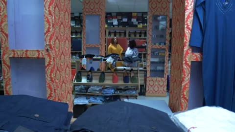 How A Girl Who Was Employed As A Cook Won D Heart Of Her Billionaire Boss With Her Tasty Meals/Movie