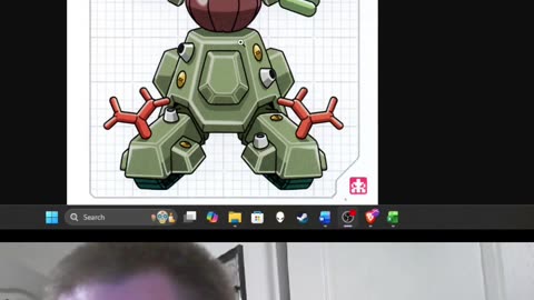 Medabot Thoughts: Seacrown