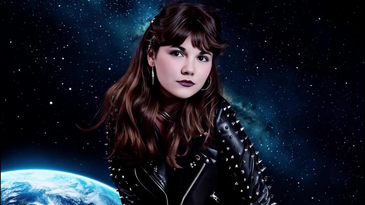 CRYSTAL THE WORLD REVOLVES AROUND EVERYONE