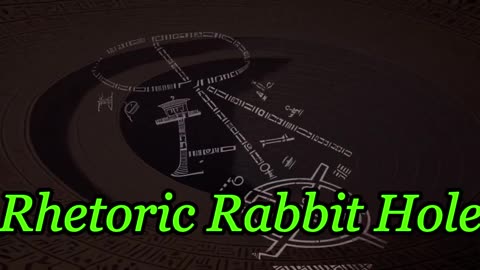 Rhetoric Rabbit Hole Ep.236 - Patsy Long