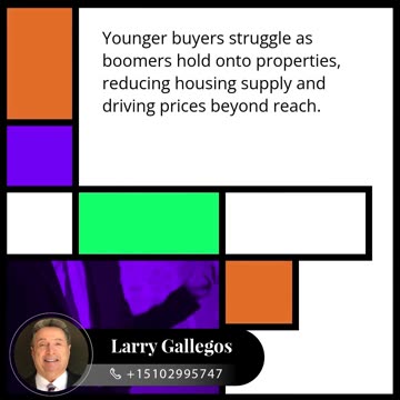 Boomers Embrace Housing for Strong Financial Futures