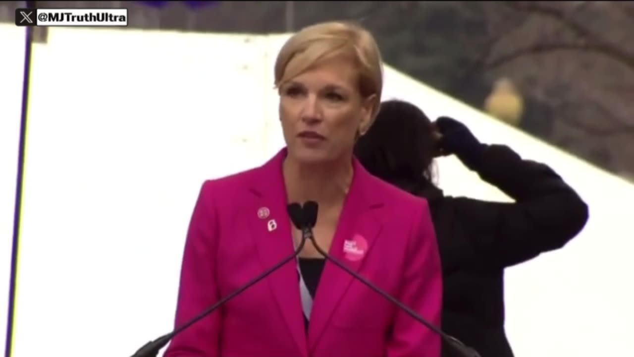 The Former President of Planned Parenthood, Cecile Richards Dies…