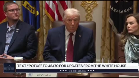 Trump Condemns EU 140 Million Fine On X and Warns Europe