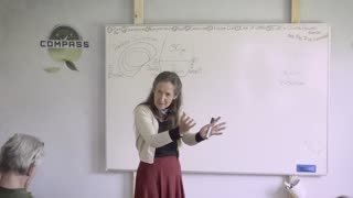 Barbara O'Neil - #40 - The Brain