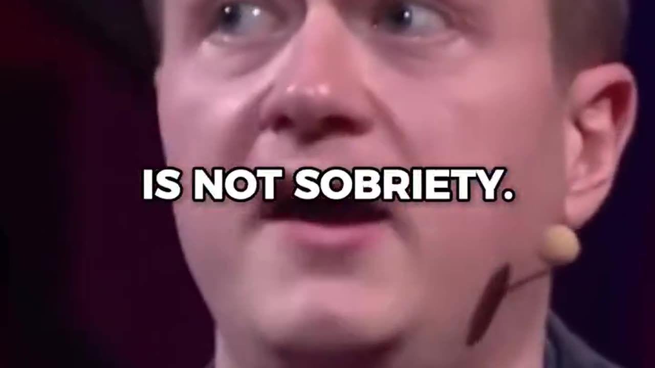 Everything We Know About Addiction Is Actually Wrong