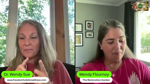WOWW Episode #52: Fire Cider & The Vegan Debate