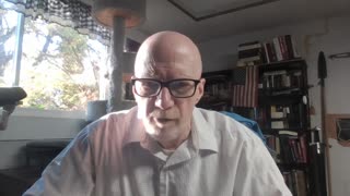 Bible Study with Fred, Revelation 6, verses 9 to 11, avenge our blood