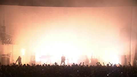 Love Is Not Enough - Nine Inch Nails