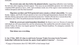 Judy Byington- Un-Redacted 12.29.25 - Supreme Court Gives Trump Green Light