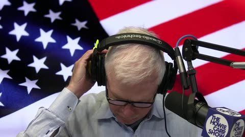 The Howie Carr February 5, 2026