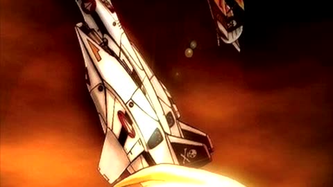 Robotech Macross (Skull Leader)