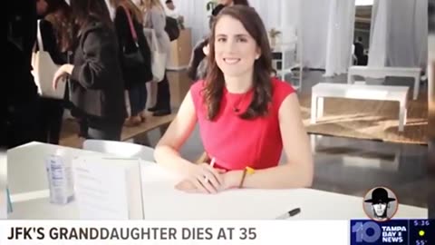 VAX PUSHING KENNEDY KILLED BY DEATH JAB