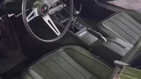 Corvette Gen Z