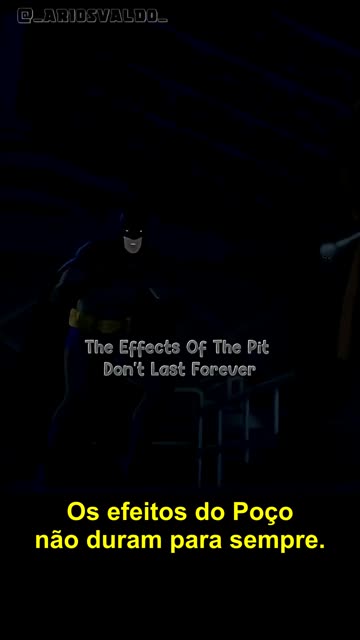 Batman e a Mulher Gato Humilha o Charada