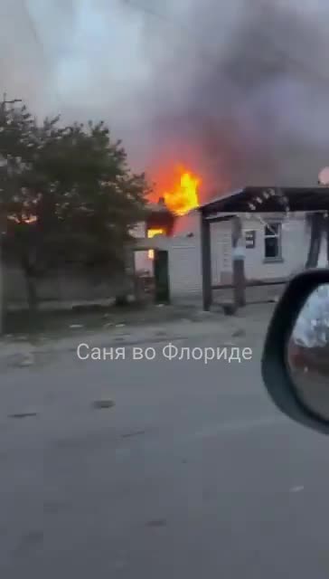Kupyansk Is Now the Frontline — Fighting Rages in the Streets