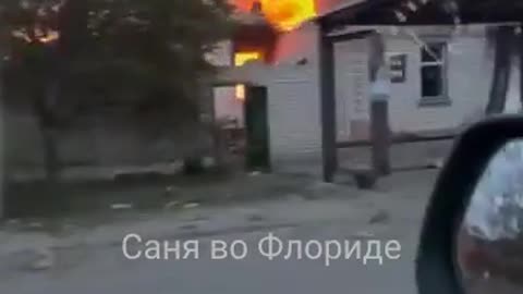 Kupyansk Is Now the Frontline — Fighting Rages in the Streets