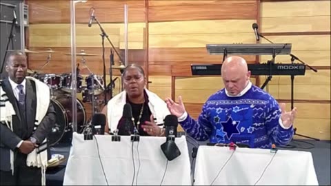 The Cat 5+, Are You Fight or Flight 12/14/25