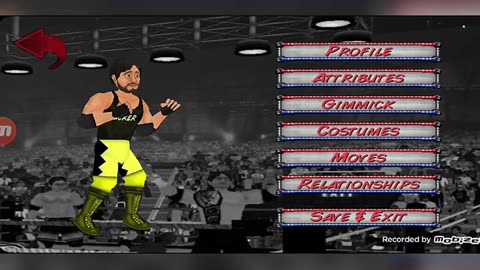 #Mdickie #professionalwrestling #prowrestling #Wrestling #WWE #AEW #TNA #like #follow #share #Shorts