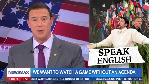 Why do the Libs always try to screw up fun? ⚡ Carl Higbie FRONTLINE