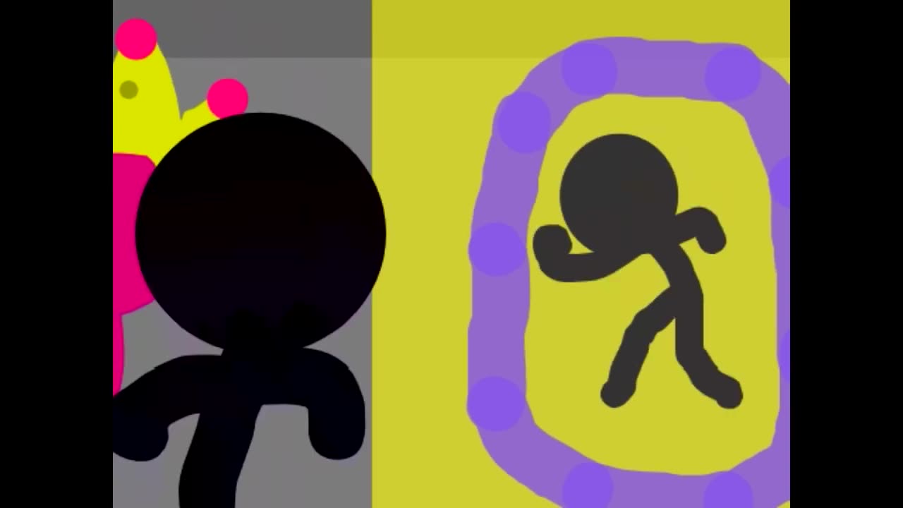 Queen Pink S2 Ep13 "Restoration"