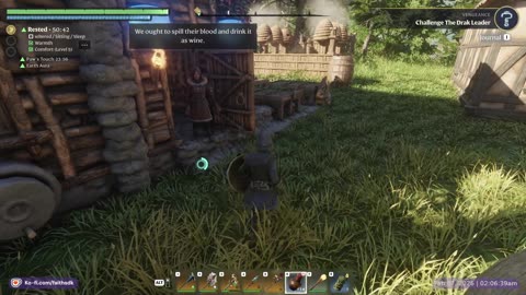 Enshrouded (Early Access) - Part 62