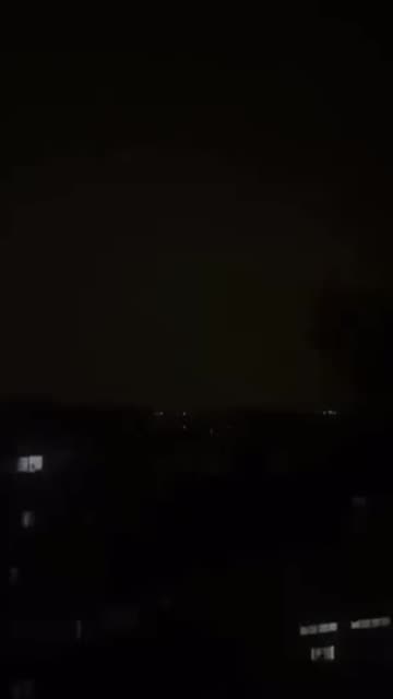 No more electricity in Gaza.