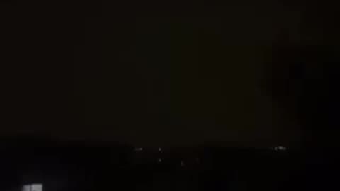 No more electricity in Gaza.