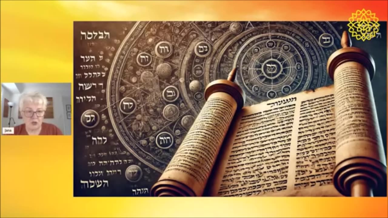 BIBLE KODY TORY A KONEC CYKLU