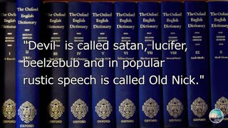 SANTA = SATAN Christmas Origins