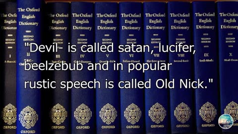 SANTA = SATAN Christmas Origins