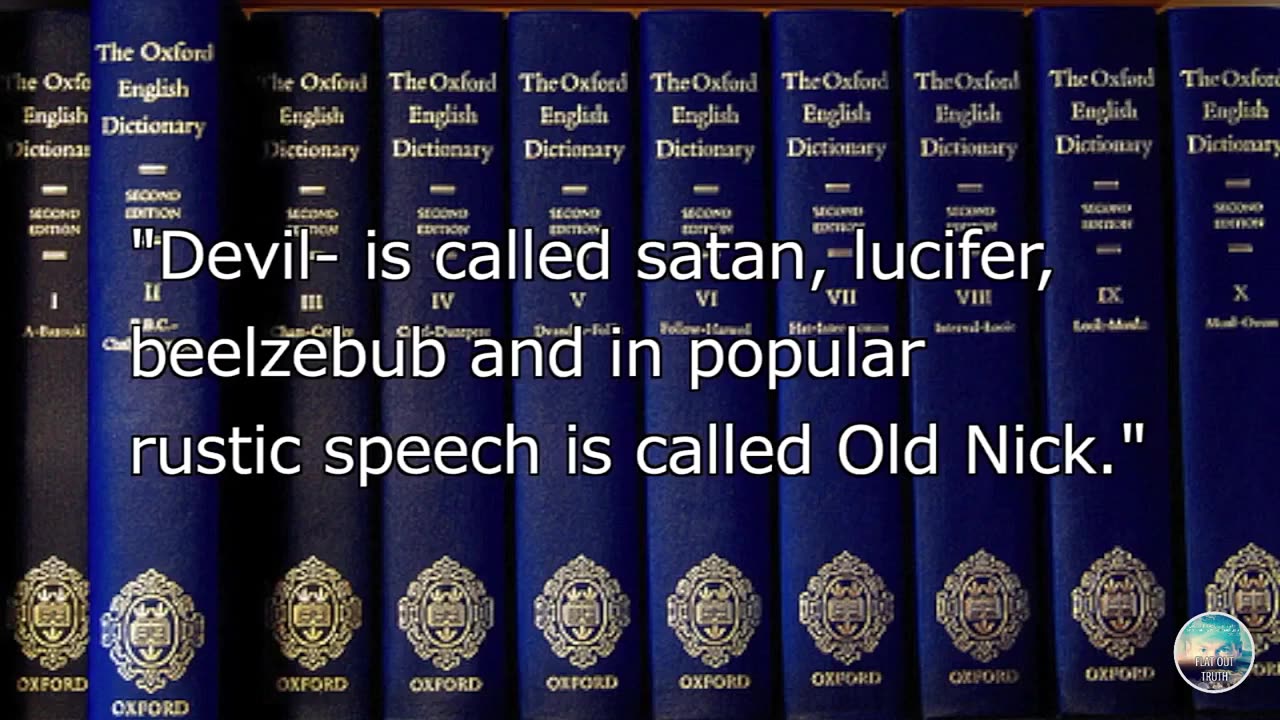 SANTA = SATAN Christmas Origins