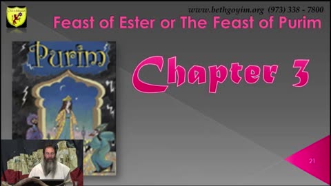 BGMCTV PURIM 2017 The feast of Ester “Purim 2017”