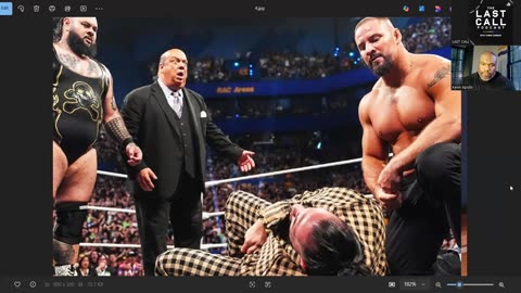 AEW WrestleDream Fallout, Bron Breakker future and Bound for Glory Recap